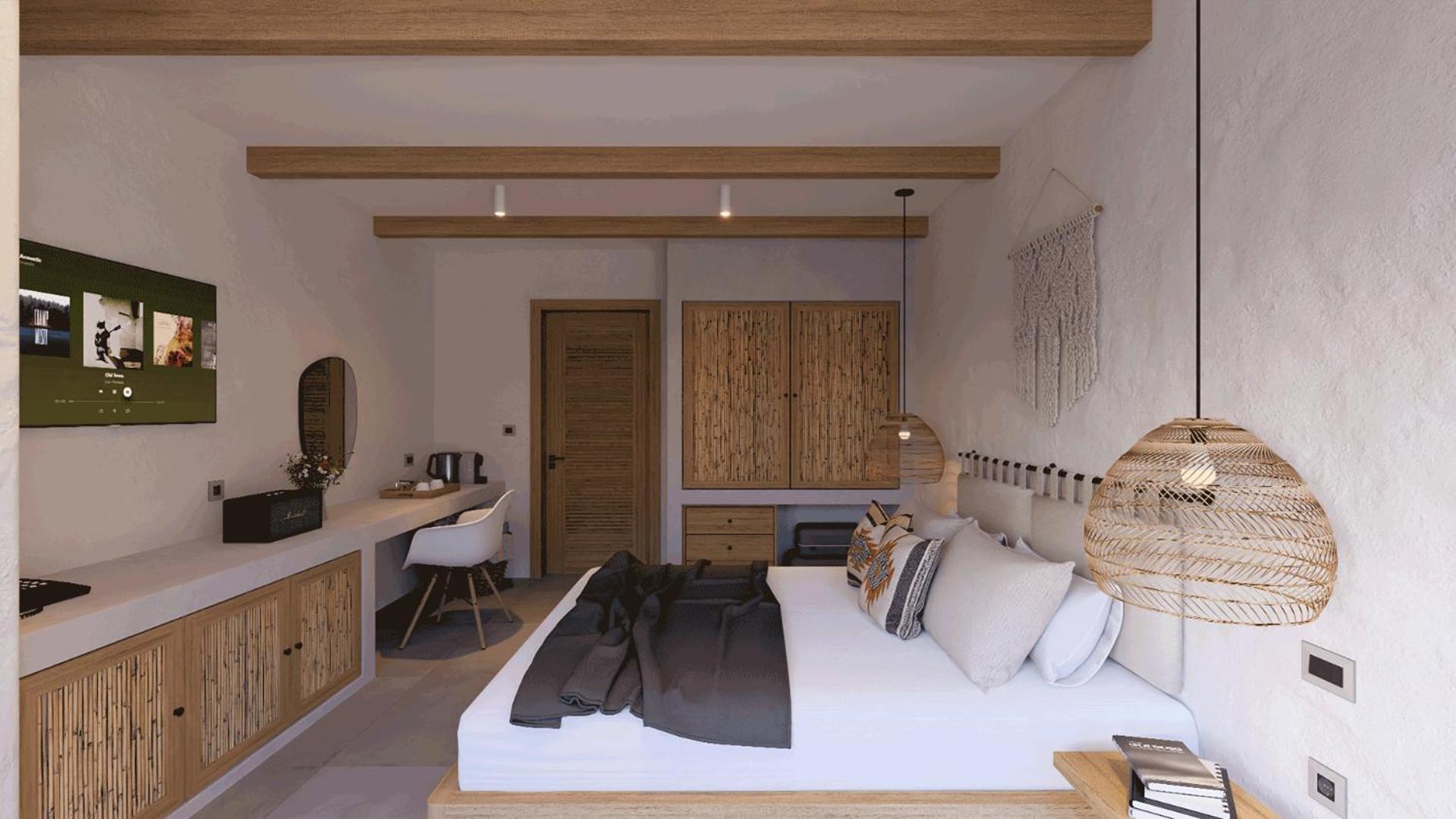 Nomad Boutique Hotel Side - Adults Only Exterior foto